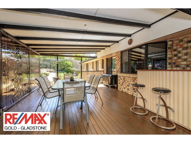 9 Reliance Court, Clinton QLD 4680