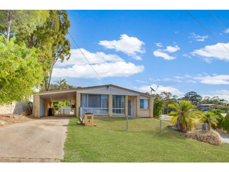 20 Columbia Avenue, Clinton QLD 4680