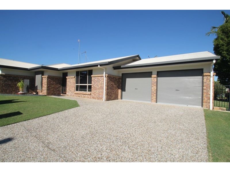 3 Weatherley Court, Clinton QLD 4680