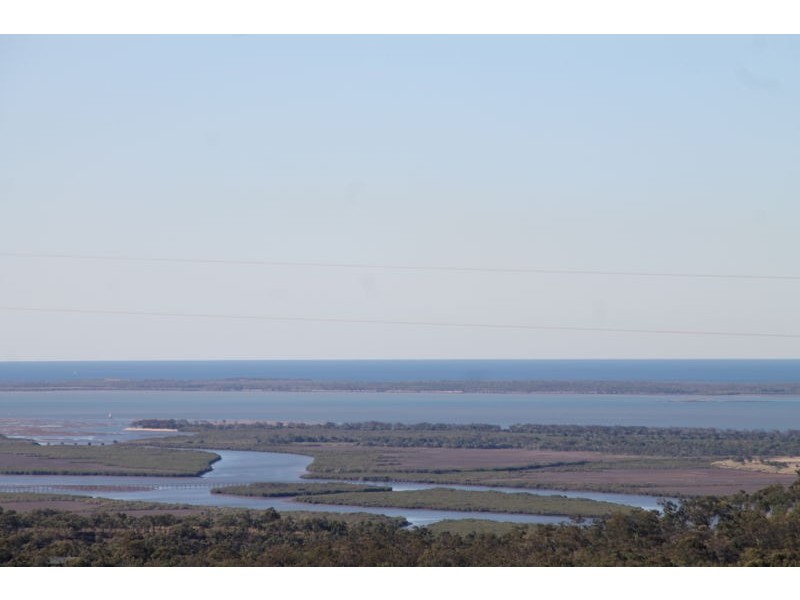 Lot 12, 89 Diamantina Drive, O’connell QLD 4680