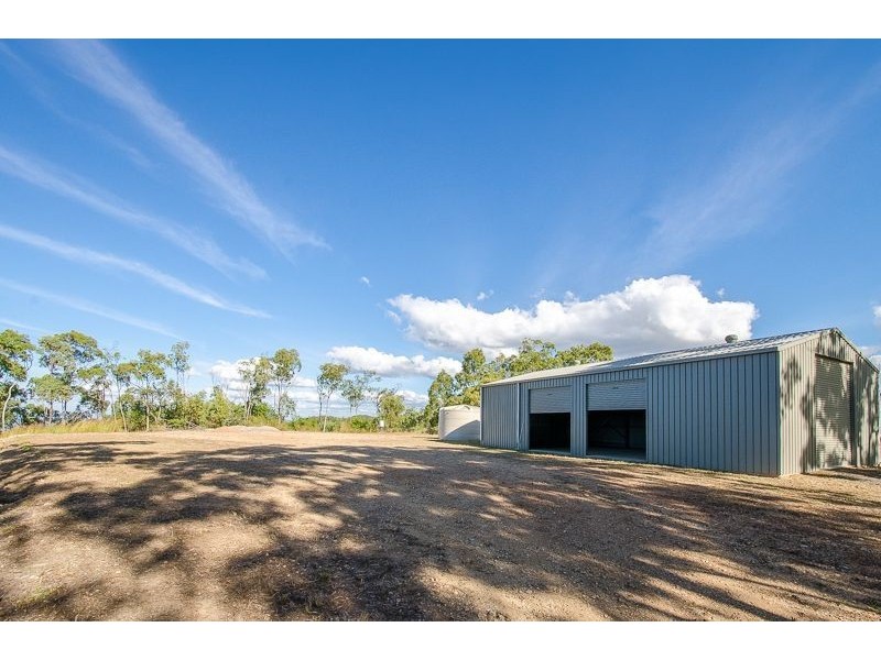 Lot 12, 89 Diamantina Drive, O’connell QLD 4680