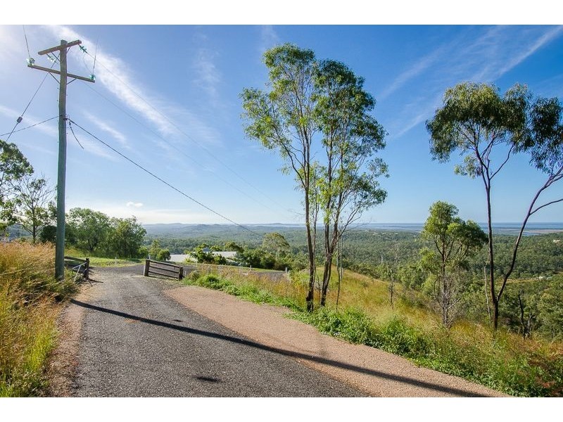 Lot 12, 89 Diamantina Drive, O’connell QLD 4680