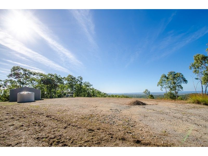 Lot 12, 89 Diamantina Drive, O’connell QLD 4680