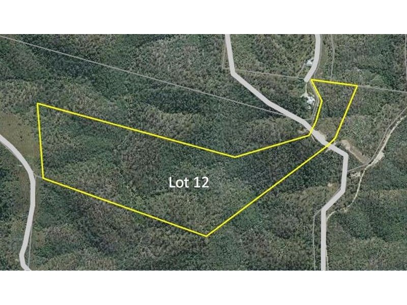 Lot 12, 89 Diamantina Drive, O’connell QLD 4680