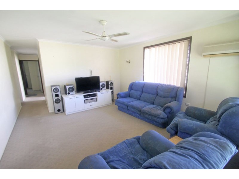 3 Wodonga Street, Clinton QLD 4680