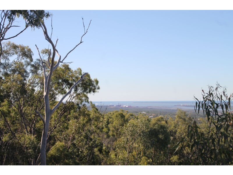 Lot 11, 89 Diamantina Drive, O’connell QLD 4680