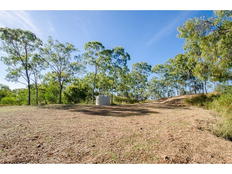 Lot 11, 89 Diamantina Drive, O’connell QLD 4680