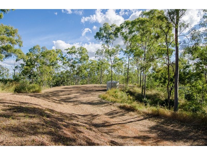 Lot 11, 89 Diamantina Drive, O’connell QLD 4680