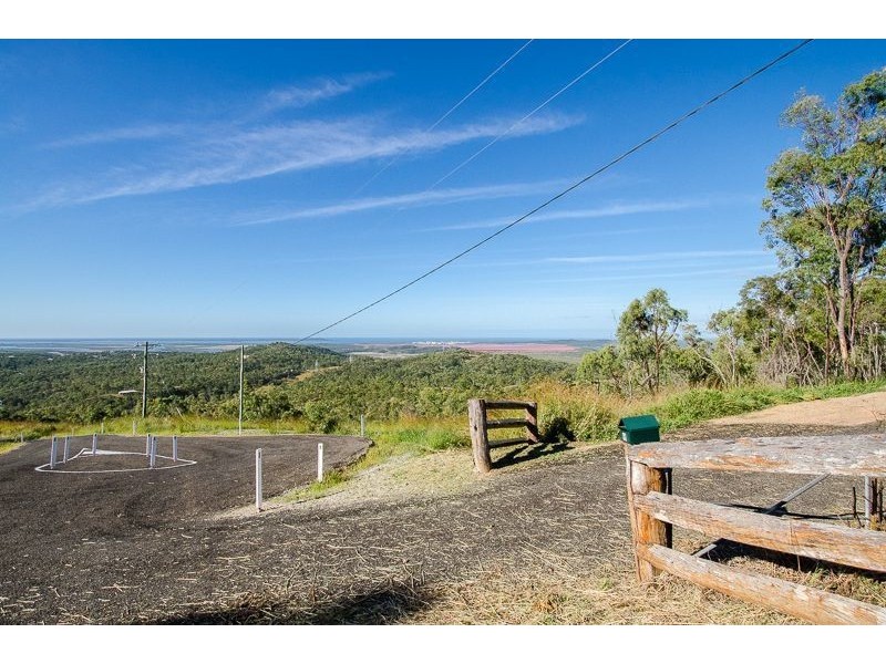 Lot 11, 89 Diamantina Drive, O’connell QLD 4680