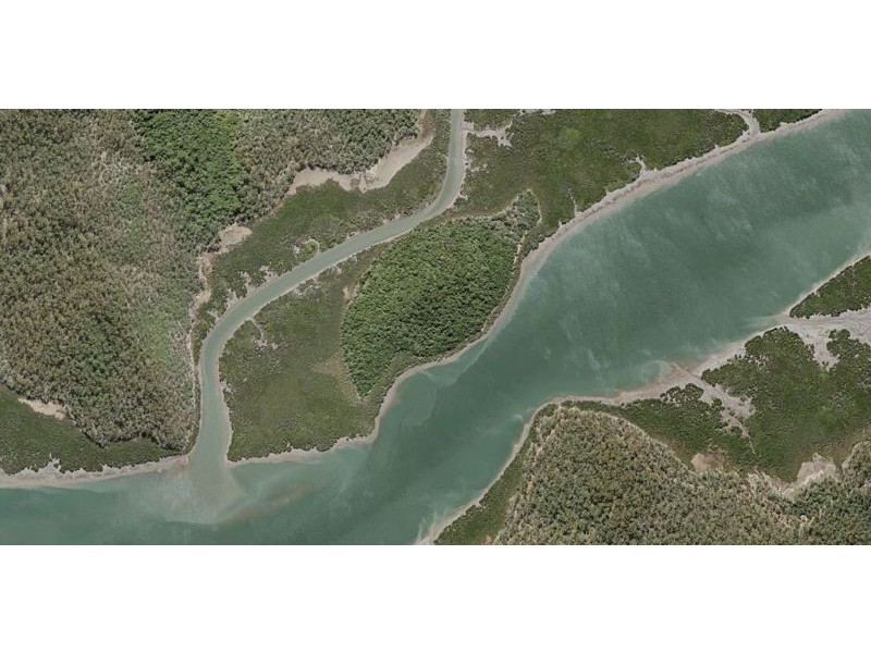 Lot 24 Forest Road, Curtis Island QLD 4680