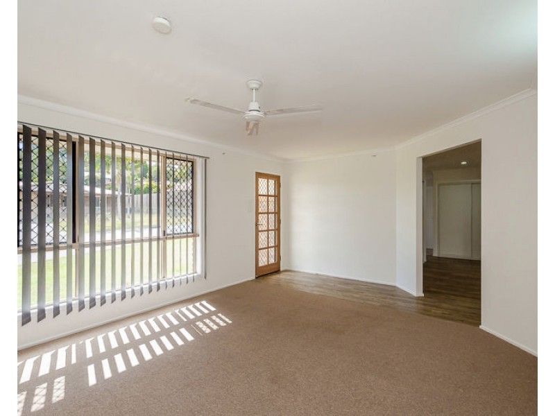 3 Weatherley Court, Clinton QLD 4680