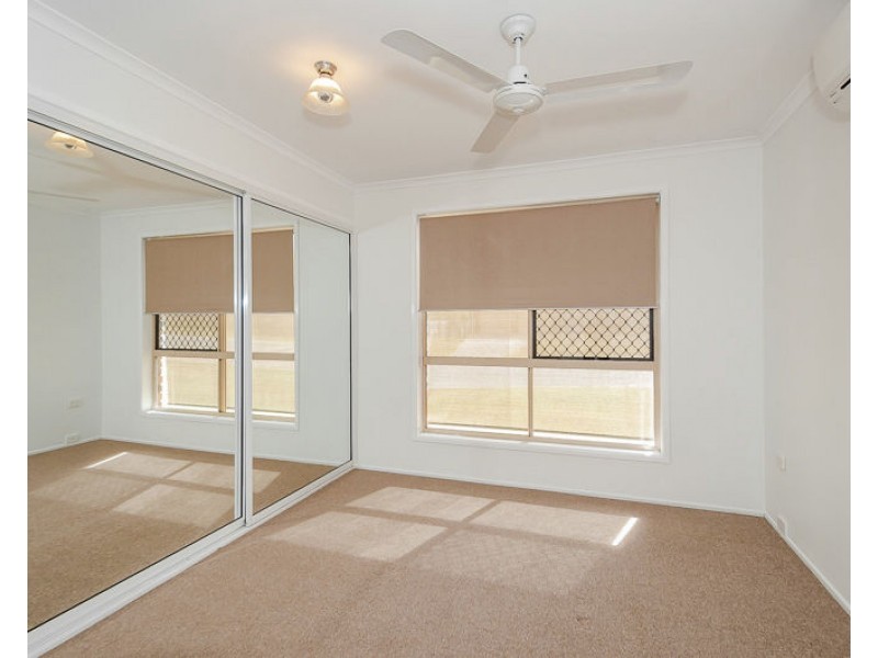 3 Weatherley Court, Clinton QLD 4680