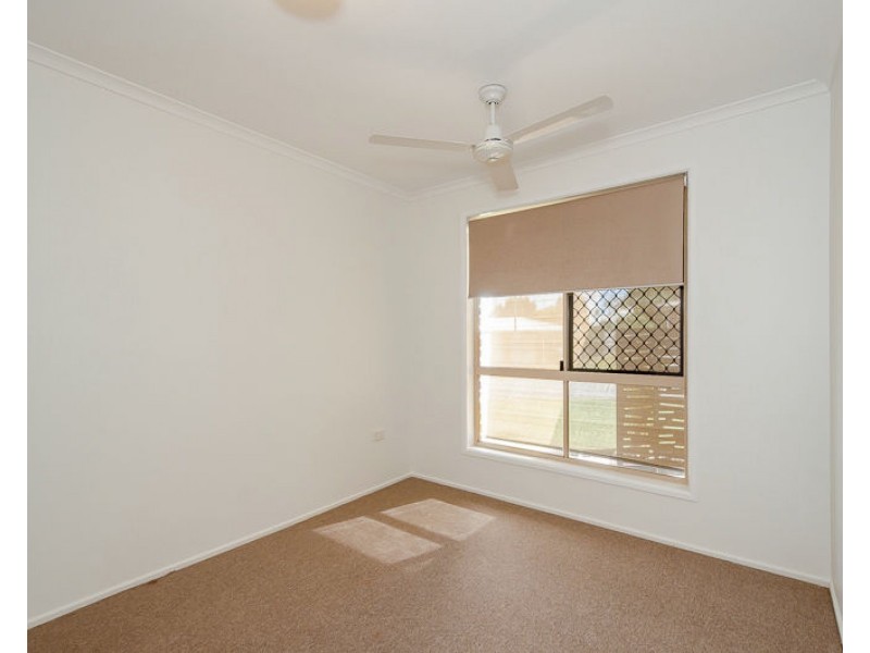 3 Weatherley Court, Clinton QLD 4680