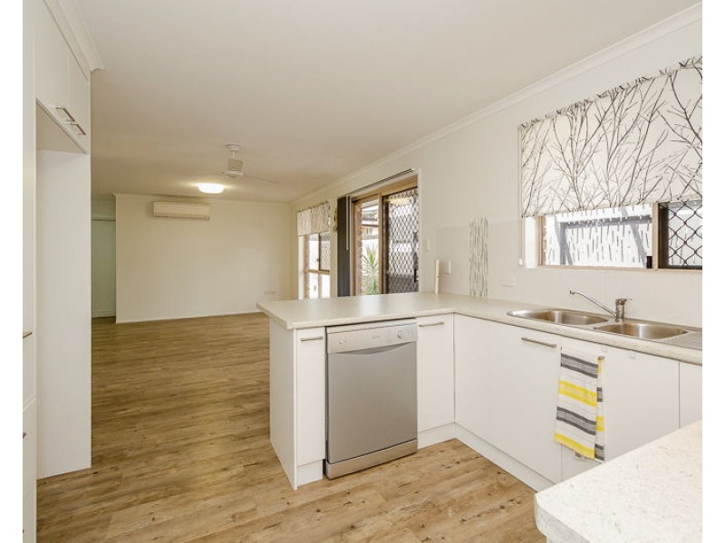 3 Weatherley Court, Clinton QLD 4680