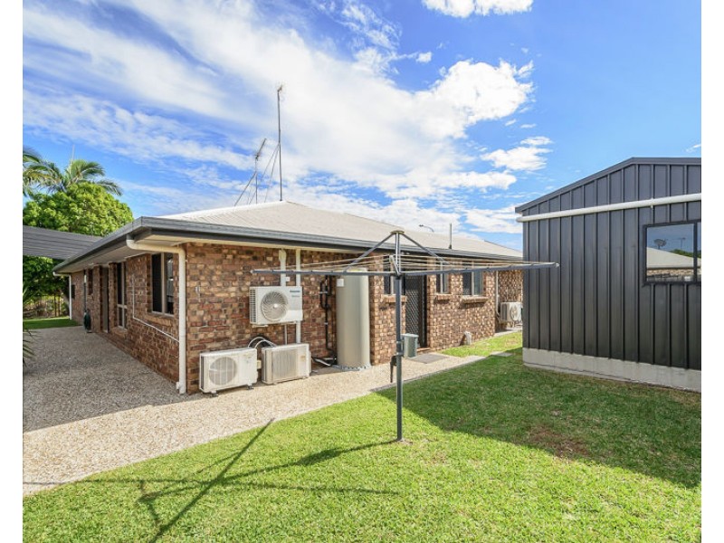 3 Weatherley Court, Clinton QLD 4680