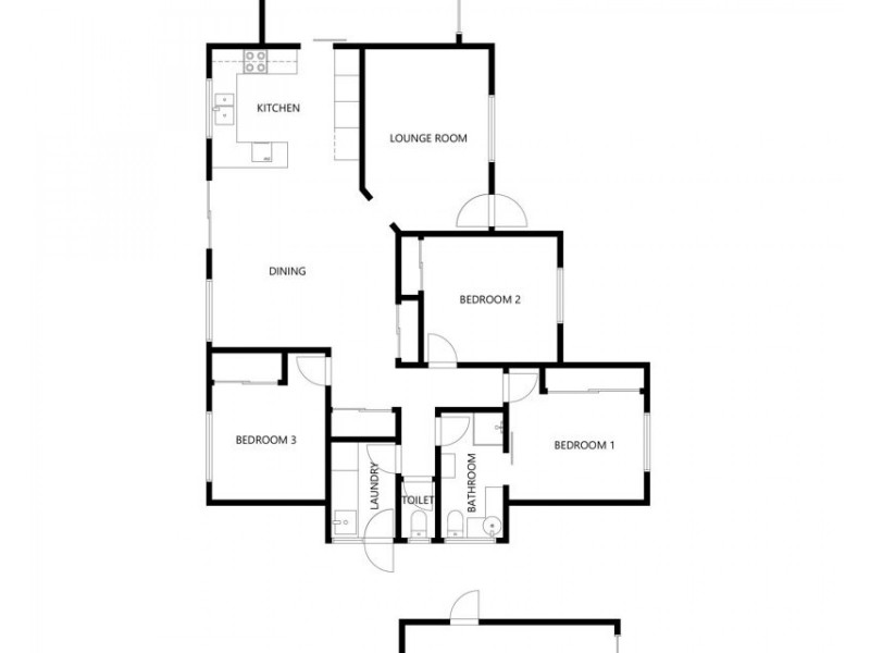 3 Weatherley Court, Clinton QLD 4680