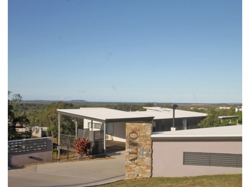 36/42 Glen Eden Drive, Glen Eden QLD 4680