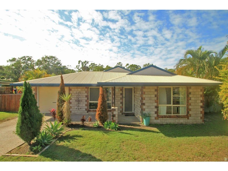 14 Dunstall Street, Clinton QLD 4680