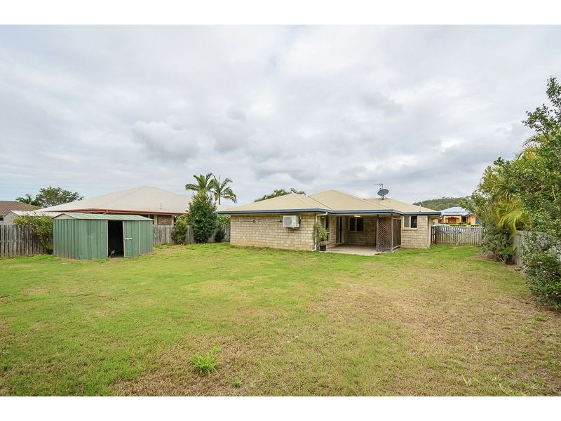 14 Dunstall Street, Clinton QLD 4680
