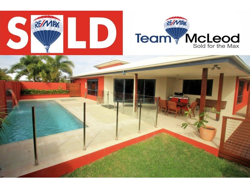 5 Panorama Court, Glen Eden QLD 4680