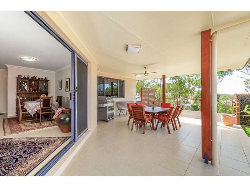 5 Panorama Court, Glen Eden QLD 4680