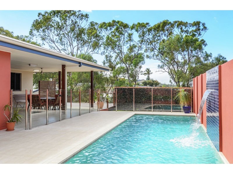 5 Panorama Court, Glen Eden QLD 4680