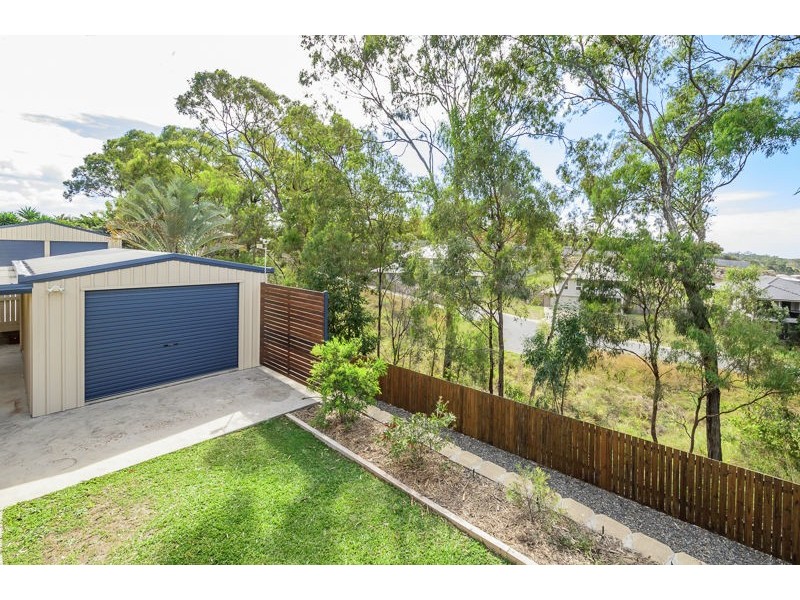 5 Panorama Court, Glen Eden QLD 4680