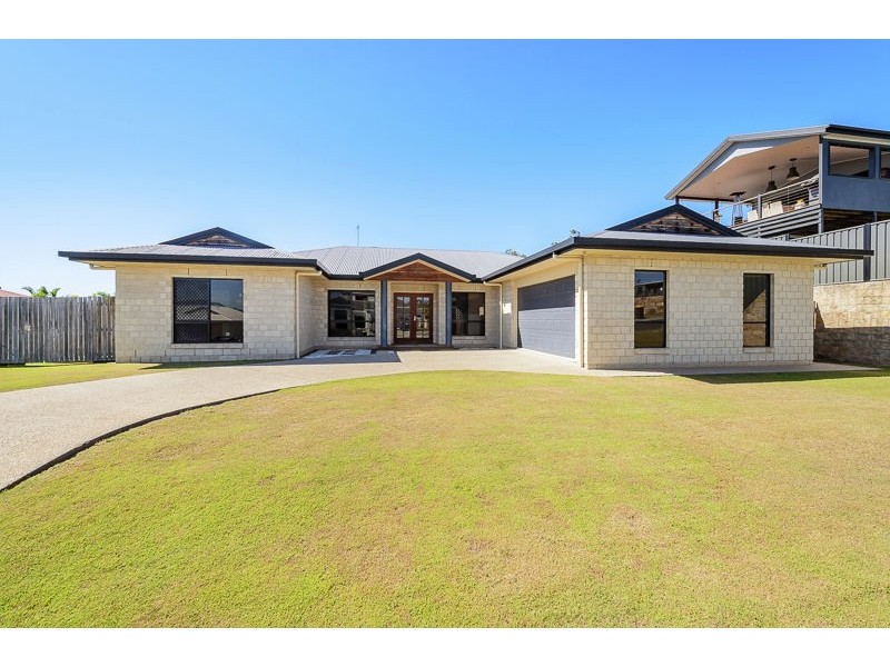 19 Dorinda Close, Clinton QLD 4680