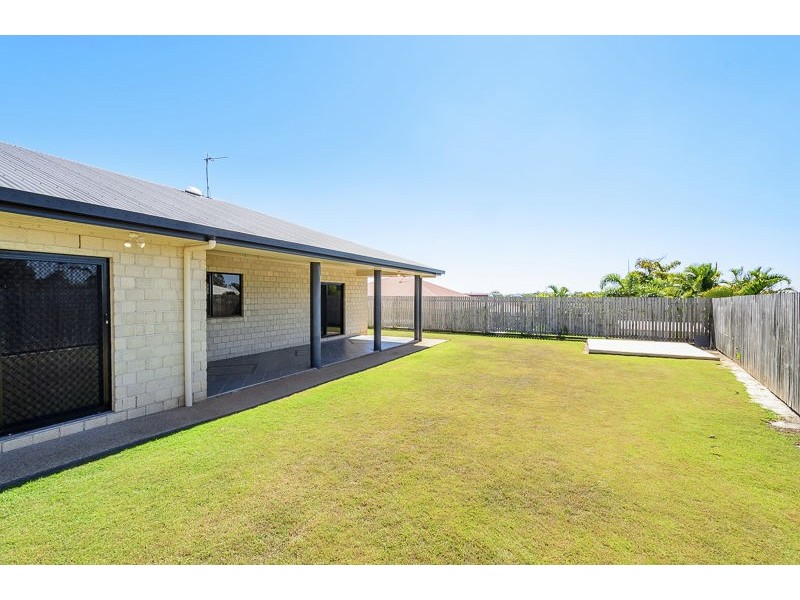 19 Dorinda Close, Clinton QLD 4680