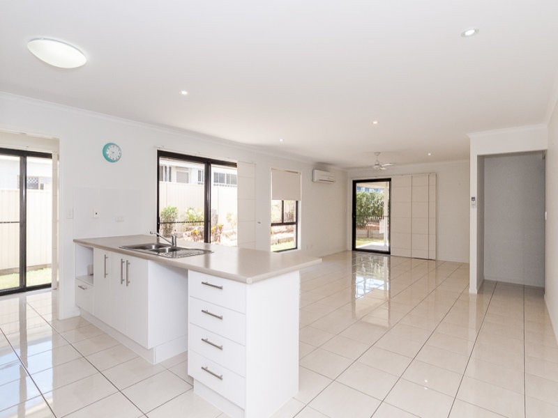 66 Wyndham Avenue, Boyne Island QLD 4680