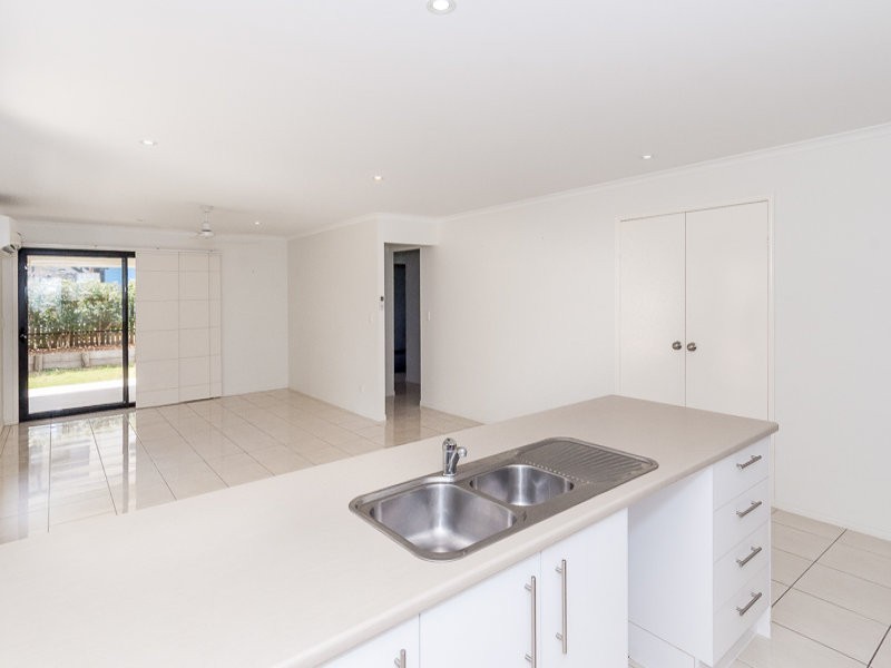66 Wyndham Avenue, Boyne Island QLD 4680