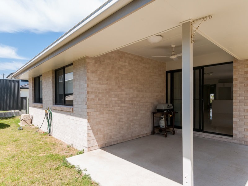 66 Wyndham Avenue, Boyne Island QLD 4680