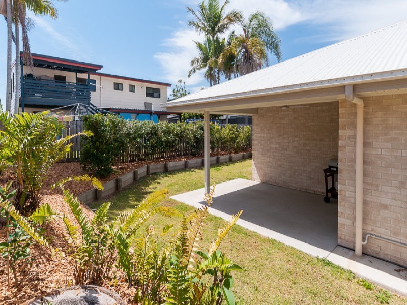 66 Wyndham Avenue, Boyne Island QLD 4680