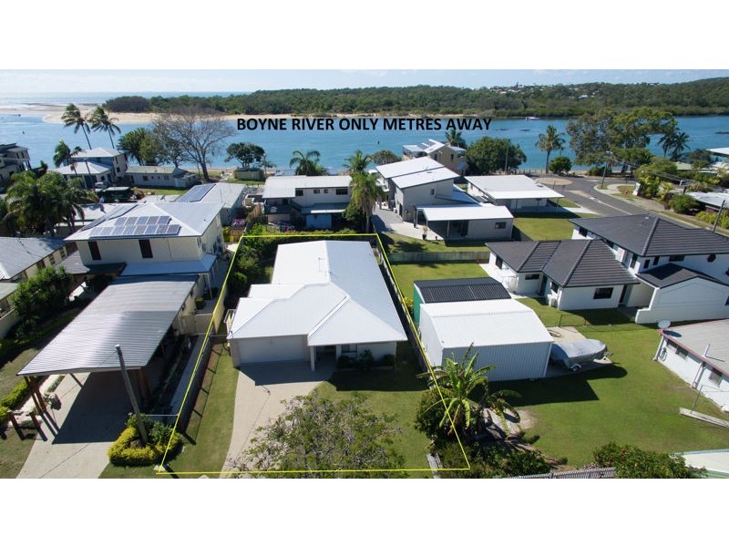 66 Wyndham Avenue, Boyne Island QLD 4680