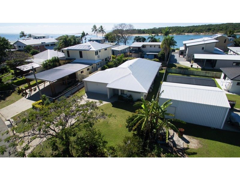 66 Wyndham Avenue, Boyne Island QLD 4680