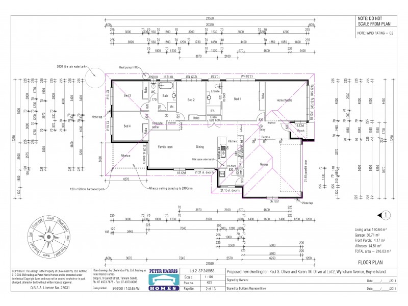 66 Wyndham Avenue, Boyne Island QLD 4680