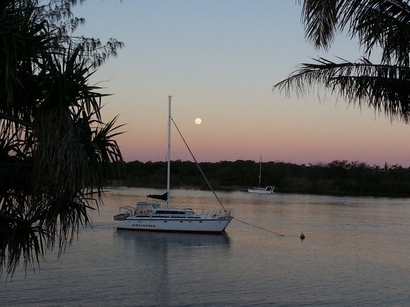 66 Wyndham Avenue, Boyne Island QLD 4680