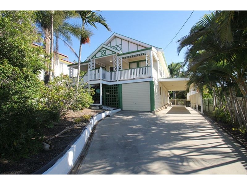 283 Auckland Street, South Gladstone QLD 4680