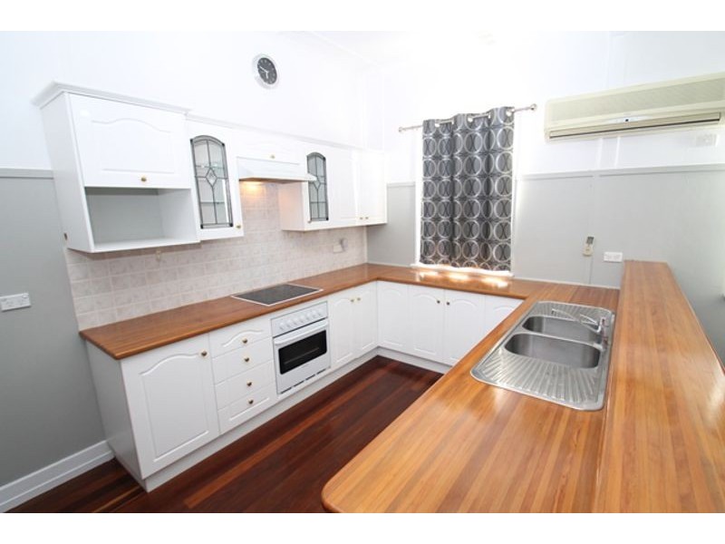 283 Auckland Street, South Gladstone QLD 4680