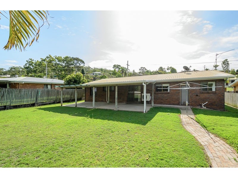 20 Aquarius Street, Clinton QLD 4680