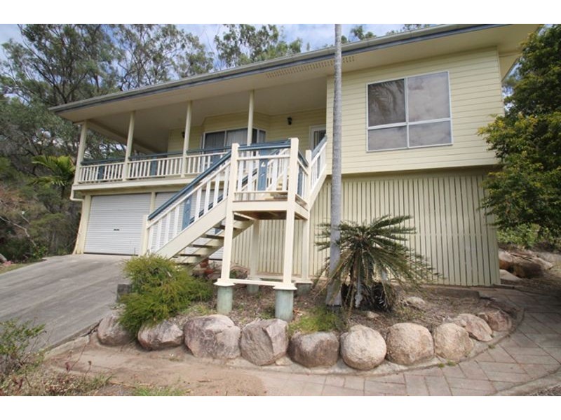 10 Koppabella Close, South Gladstone QLD 4680