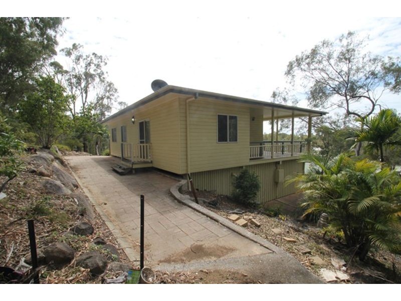 10 Koppabella Close, South Gladstone QLD 4680