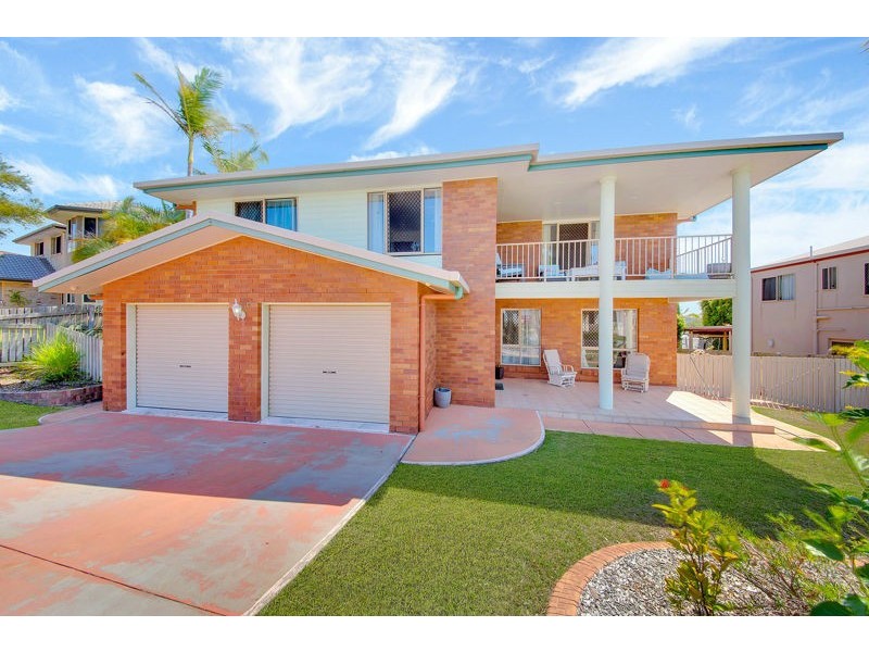 13 Caledon Street, Tannum Sands QLD 4680
