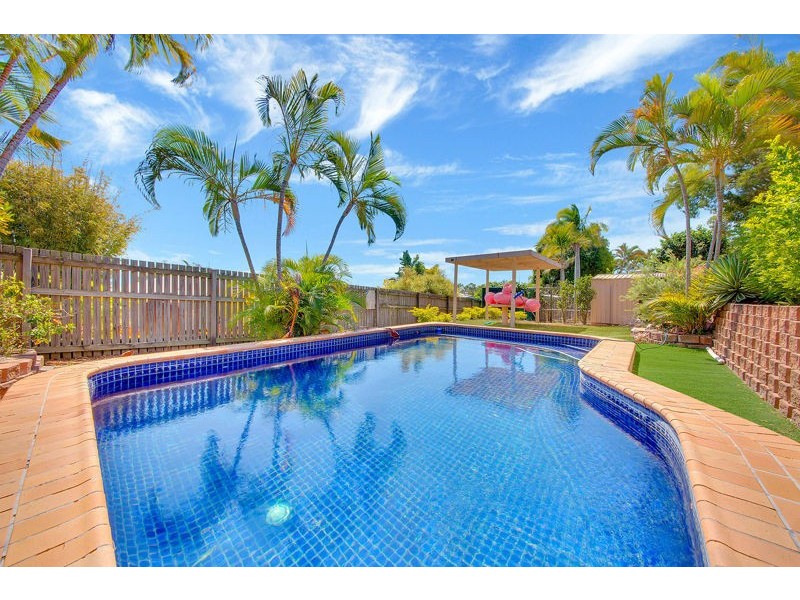 13 Caledon Street, Tannum Sands QLD 4680