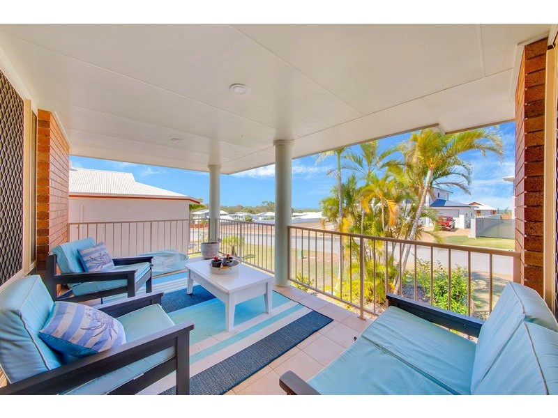 13 Caledon Street, Tannum Sands QLD 4680