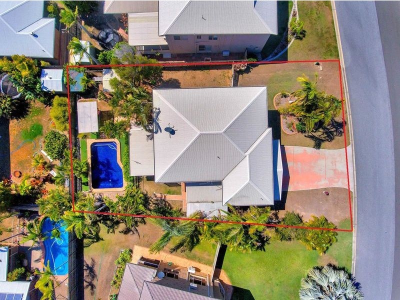 13 Caledon Street, Tannum Sands QLD 4680