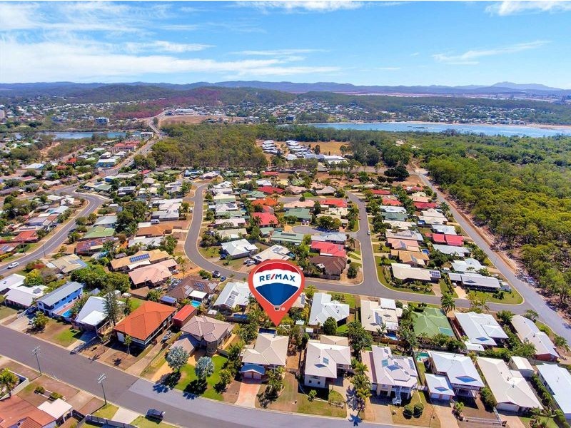13 Caledon Street, Tannum Sands QLD 4680