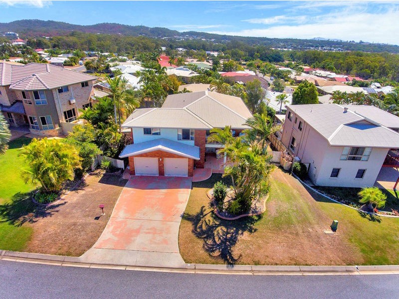 13 Caledon Street, Tannum Sands QLD 4680