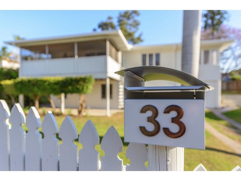 33 Mellefont Street, West Gladstone QLD 4680