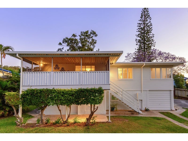 33 Mellefont Street, West Gladstone QLD 4680